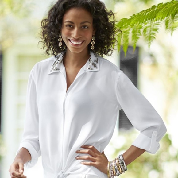 Chico's Tops - Chico blouse